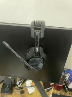 Astro A40 Gaming Headset