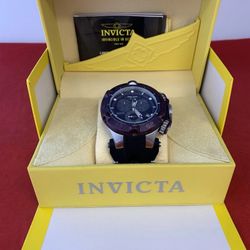 Invicta Subaqua 27686 Subaqua Noma V - Purple