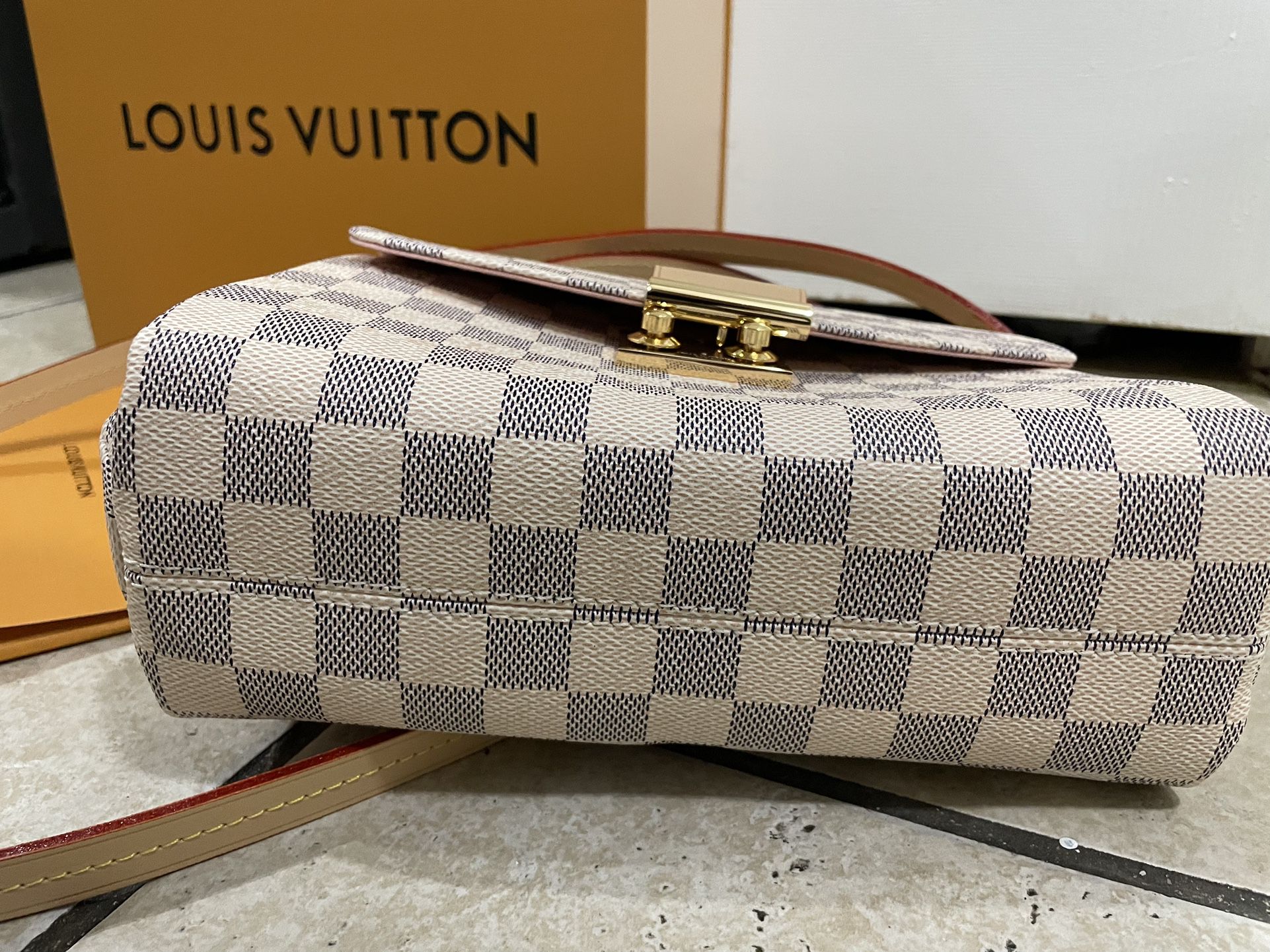 Louis Vuitton Croisette Bags for Sale in Oakland, FL - OfferUp