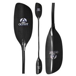 Accent Gravity Paddle 200cm new