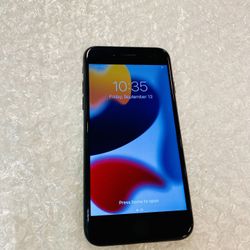 iPhone 7 Fully Unlocked 
