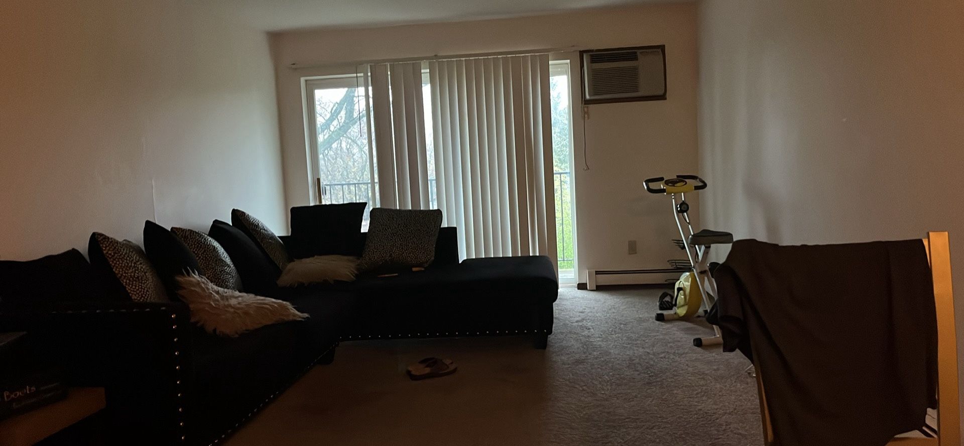 Rent a Space