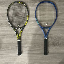 Tennis Rackets 
