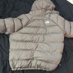 North Face Hydrenalite Jacket