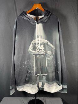 Hoodie:  Kobe Bryant “Mamba Mentality”