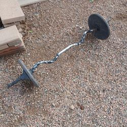 Weights