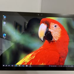 Surface Pro 4 Intel Core I7 -16gb Ram - 256gb Ssd 