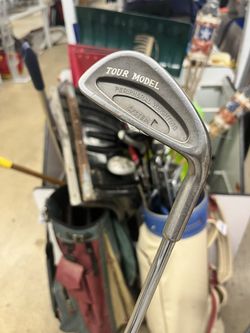 Tour Model Peripheral Weighting System 5