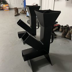 Rocket Stove