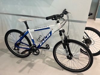Fuji Sundance Mountain Bike