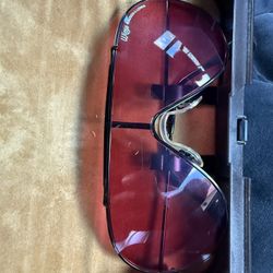 Sunglasses Bauschs Lomb By Ray Ban 