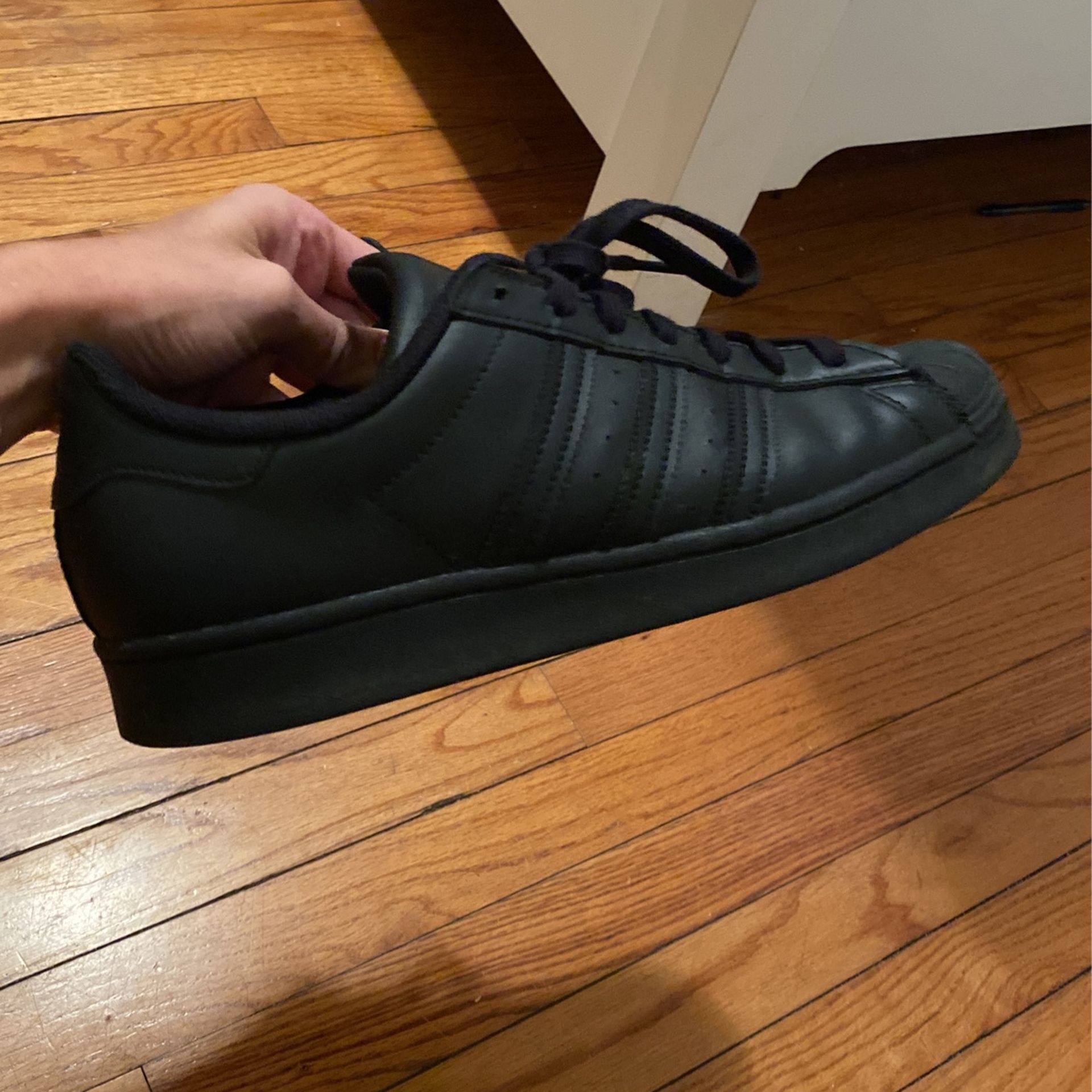 Adidas Super Stars Sneakers