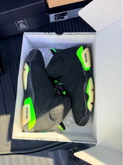Jordan 6