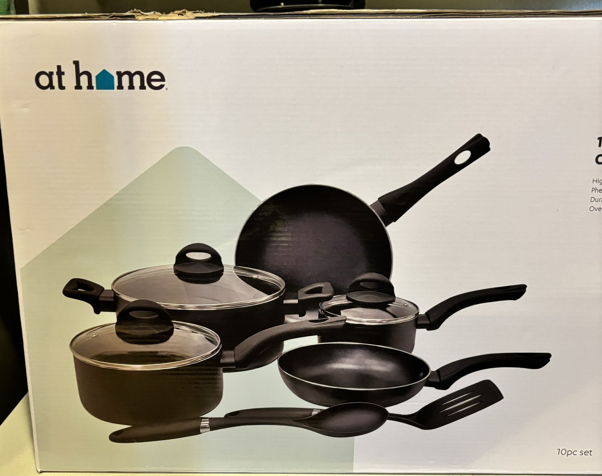 Pans