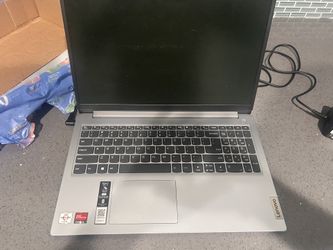Lenovo Laptop