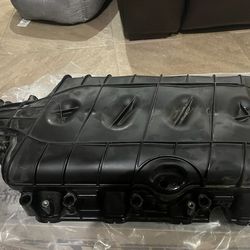   OEM 6.2 Intake