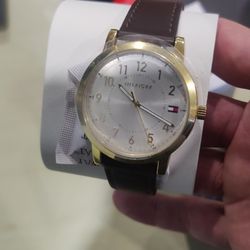 Tommy Hilfiger Watch