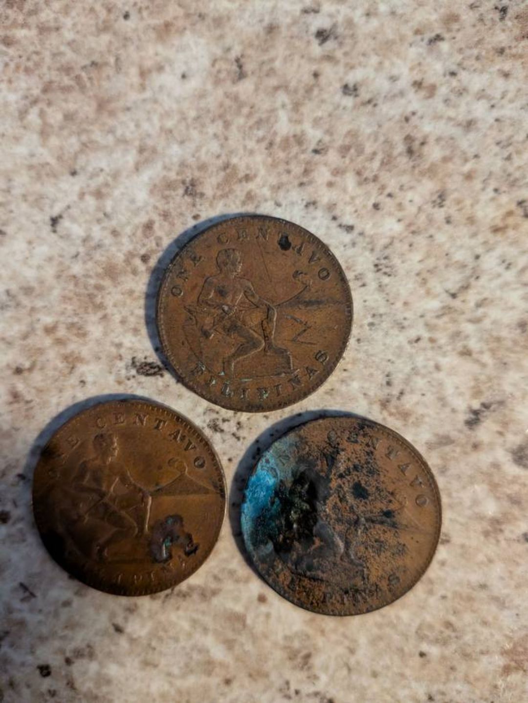 World war 2 era coins