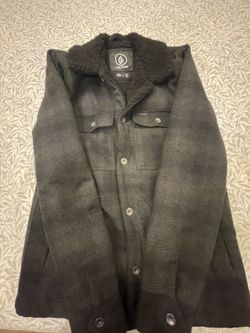 Volcom Winter Coat