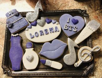 Treats for all your occasions