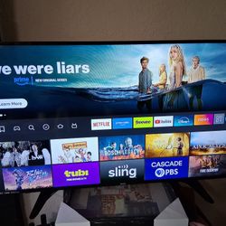 Sonyo Flat-screen Tv
