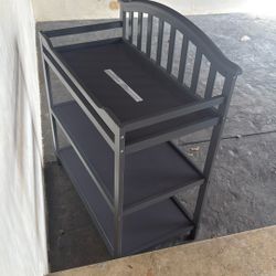 Changing Table 