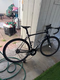 Road Bike