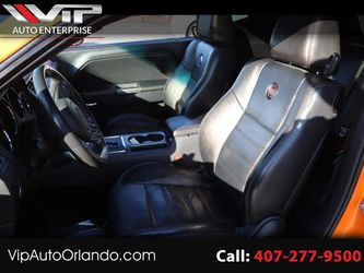2014 Dodge Challenger