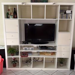 Tv Cabinet