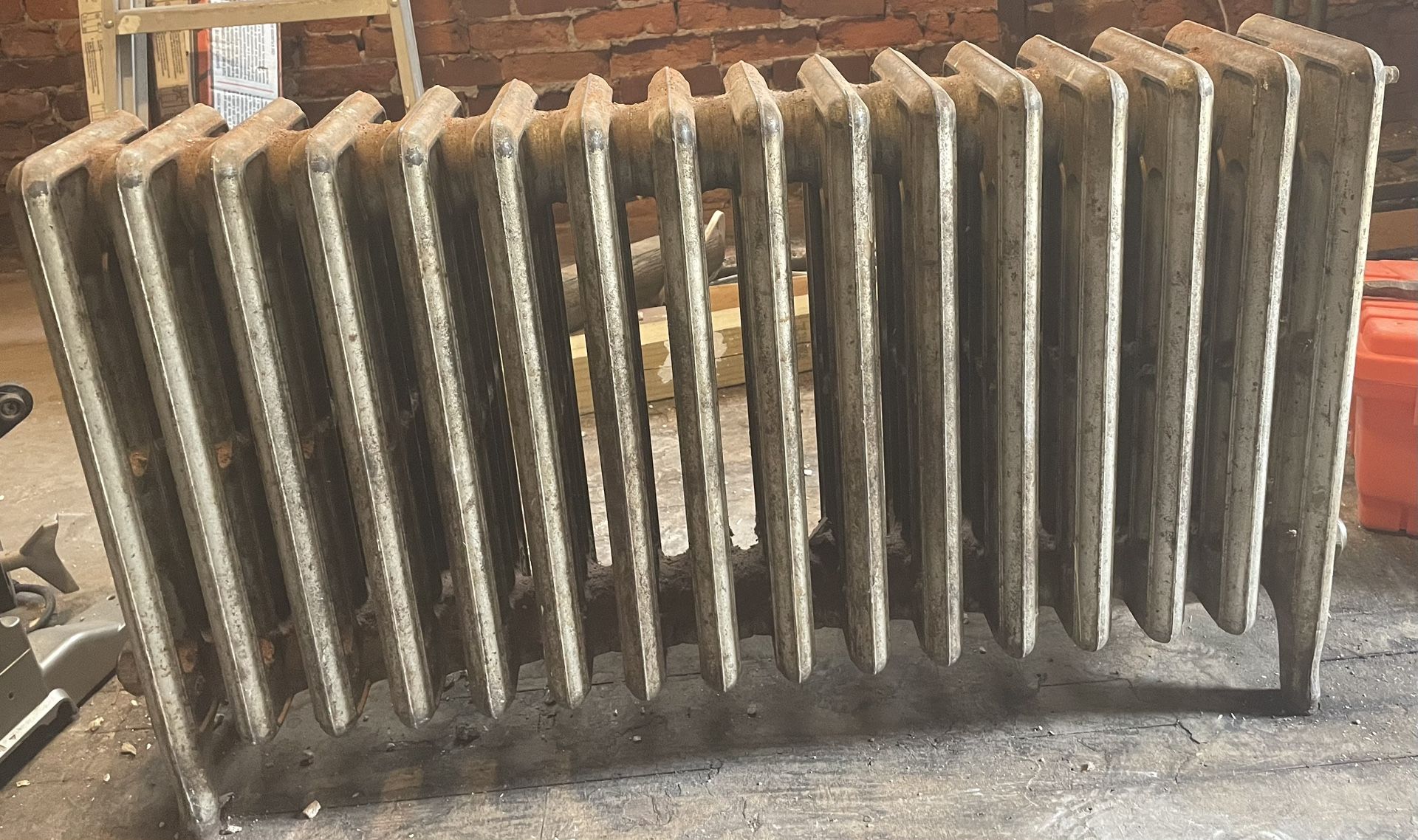 Radiator (Make An Offer)