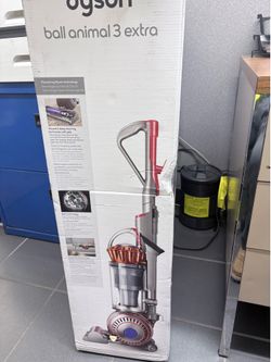 Dyson  animal ball 3