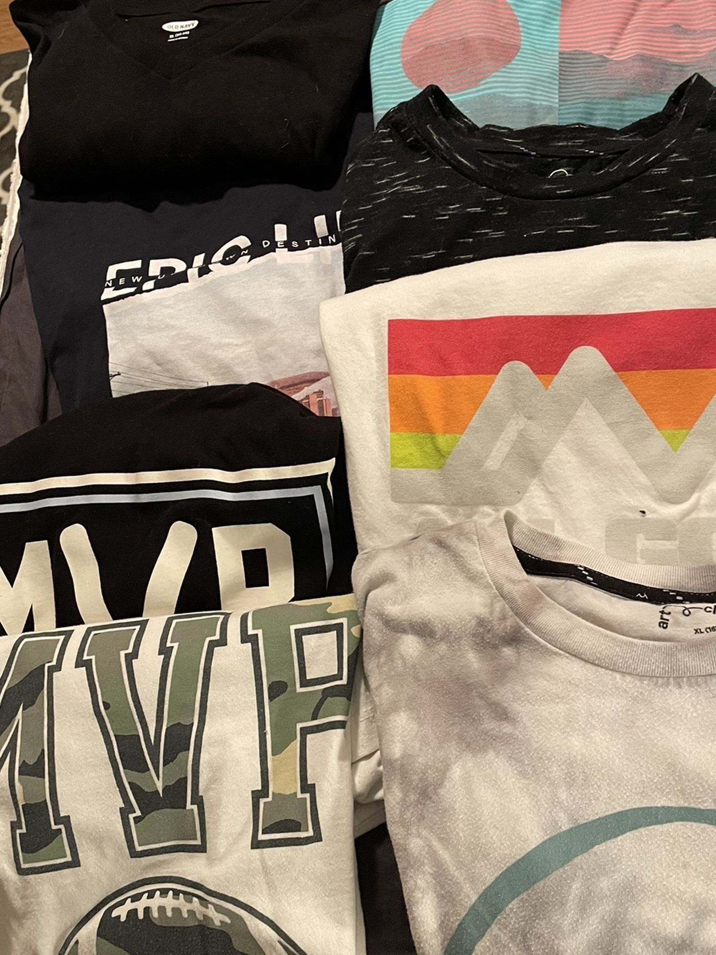 Boys Clothes