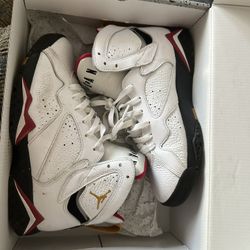 Air Jordan Retro 7