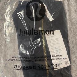 Lululemon  Define Jacket 