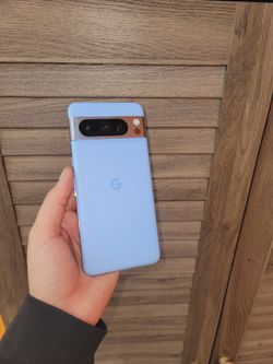 Google Pixel 8 Pro Liberado 