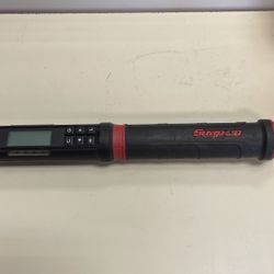 Snap On Torque Wrench 