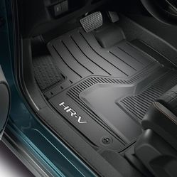 Honda HRV Floor Mats OEM