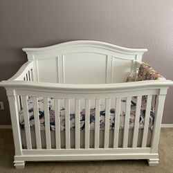 Baby Cache Crib