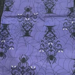 Halloween decor 🕷️