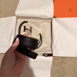 Hermes Women Belt