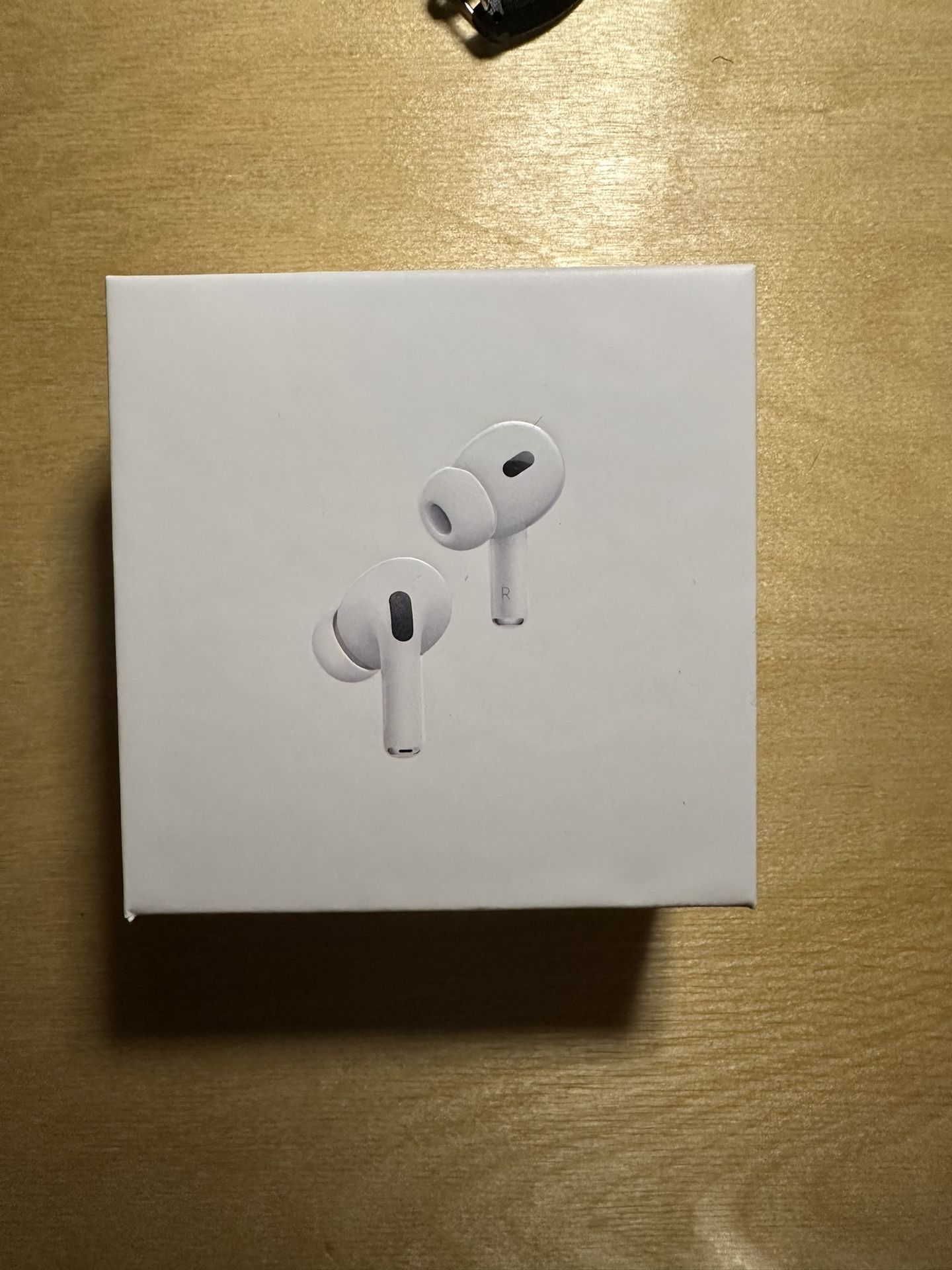 AirPods Pro 2nd Generation 