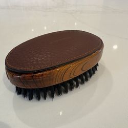 Men’s Travel Hair Brush