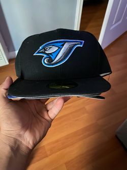 Toronto Blue Jays New Era Fitted Hat