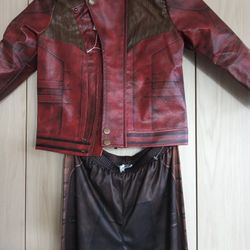 Halloween Costume 