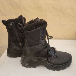 Tactile 511 Boots