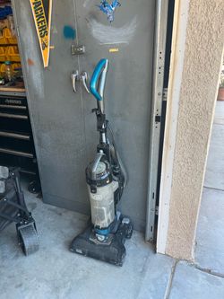 Black & Decker Vacuum!
