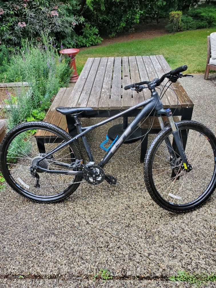 GT Avalanche MTB - Excelent Conditiom