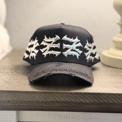 RUDE AWAKENING “NY THORNS” HAT