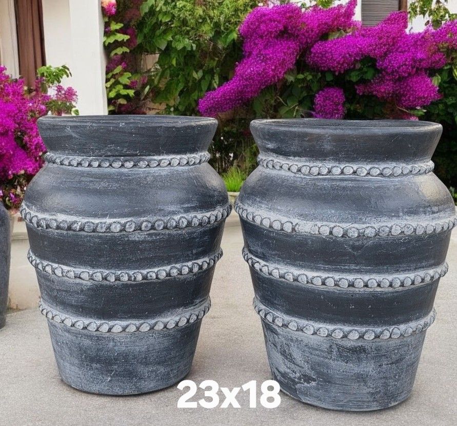 Garden Decorations