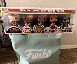 Funko pop